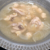 水たき料亭 博多華味鳥 ヒルトンプラザウエスト店 - 