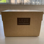 LESS Labo - 