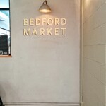 Bedford Market - 
