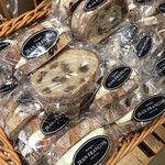 ジャン・フランソワ 渋谷マークシティ - 