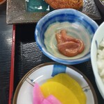 市場食堂 せん政水産 - 