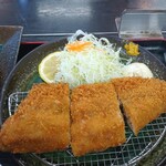 市場食堂 せん政水産 - 