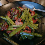 P.F.CHANG'S - MONGOLIAN BEEF $26