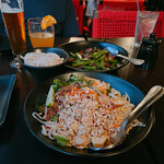 P.F.CHANG'S - 
