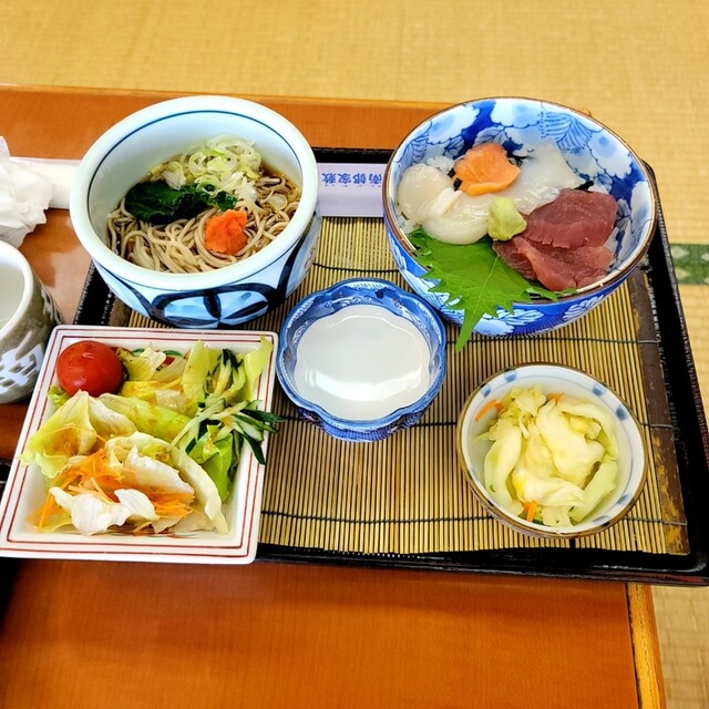 南部家敷総本店 - 村崎野（ファミレス）の写真