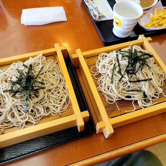 南部家敷総本店 - 村崎野（ファミレス）の写真