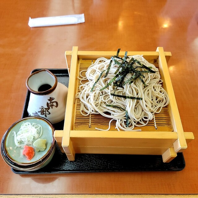 南部家敷総本店 - 村崎野（ファミレス）の写真