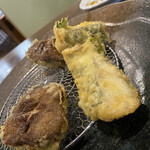 Tempura Egashira - 