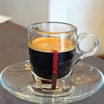 PRESENTE Sugi - コーヒー