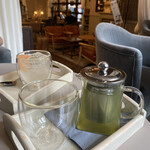 軽井沢ベランダ - 