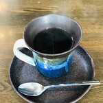 Kikuchi coffee - ブレンド