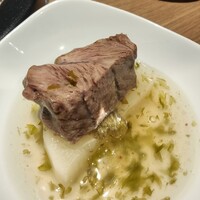 焼肉あきら 本郷本店 - 