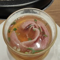 焼肉あきら 本郷本店 - 