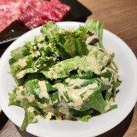 焼肉あきら 本郷本店 - 