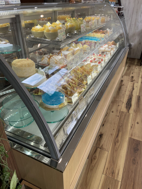 Patisserie Mone photo 4