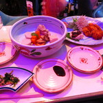 よーかんちゃん - 料理