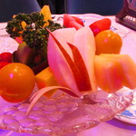 よーかんちゃん - フルーツ