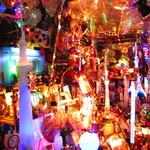 よーかんちゃん - 店内