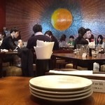 RIGOLETTO　WINE　AND　BAR - 2013/03 