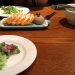 RIGOLETTO　WINE　AND　BAR - 2013/03 