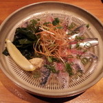 やんたけ - 鰯の酢洗い