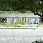 Musée KARATO - 外観：遠景