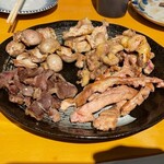 居酒屋 こばさく - 