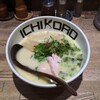 鶏そば十番156 麻布十番本店