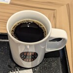 タリーズコーヒー - 今日のコーヒー、フレンチロースト　314円税抜