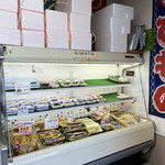 鮮魚ぎさ - 店内②