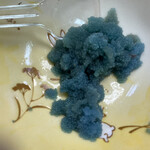 鮮魚ぎさ - 甘海老のたまご