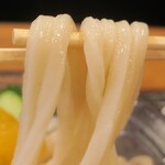 うどん 丸香 - 