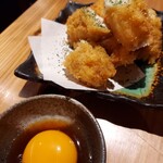 中華と鮮魚と和酒の店 江戸堀なごみ家 - 