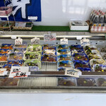 鮮魚ぎさ - 店内③