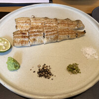 わたべ - 地焼き