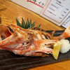 魚真 - 料理写真: