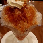 川越紅茶館 クーラクー - 