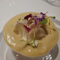 リストランテKubotsu - 