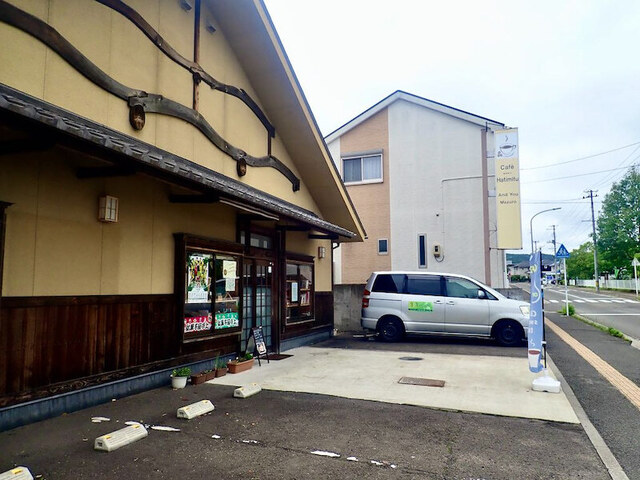 カフェはちみつ（Cafe Hatimitu　And You Mazuro） - 仙台市泉区その他（カフェ）の写真