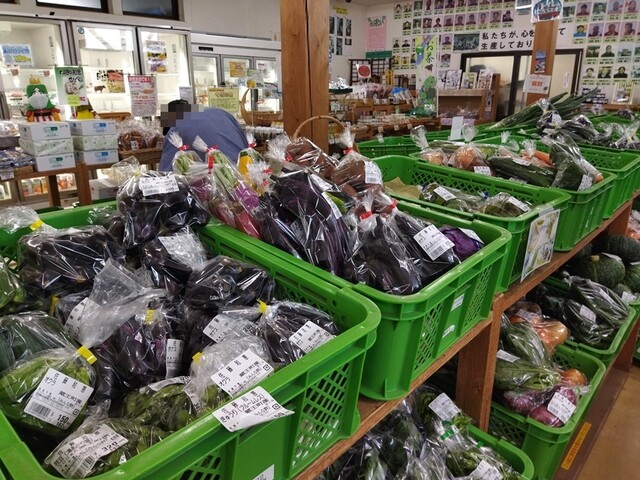 産直市場みんな野 - 蔵王町その他（その他）の写真