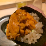 寿し おおはた - 