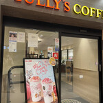 TULLY'S COFFEE - 