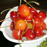 イオン - 料理写真:天童紅秀峰