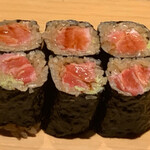 寿し おおはた - 