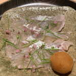 寿し おおはた - 