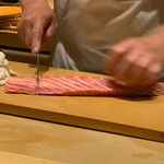 寿し おおはた - 