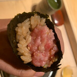 寿し おおはた - 