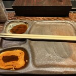 焼肉萬野 - 