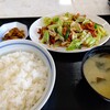 花屋食堂