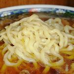 あすなろ食堂 - 麺